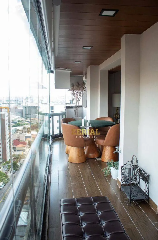 Apartamento, 4 quartos, 258 m² - Foto 12