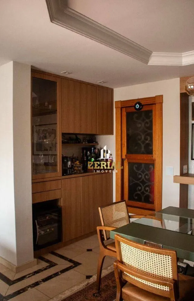 Apartamento, 4 quartos, 258 m² - Foto 6