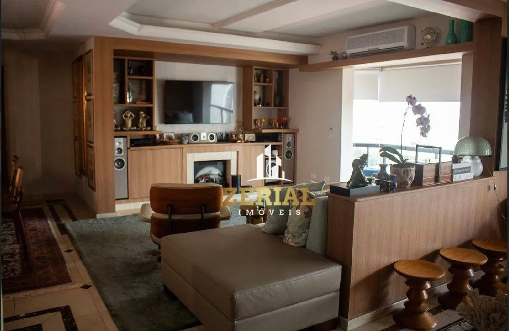 Apartamento, 4 quartos, 258 m² - Foto 7
