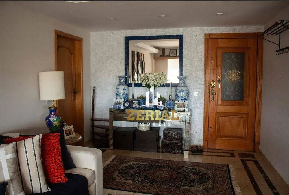 Apartamento, 4 quartos, 258 m² - Foto 8
