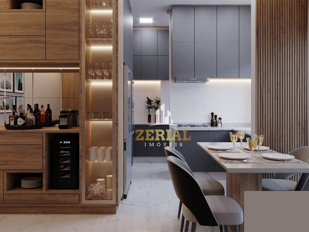 Apartamento, 3 quartos, 67 m² - Foto 1