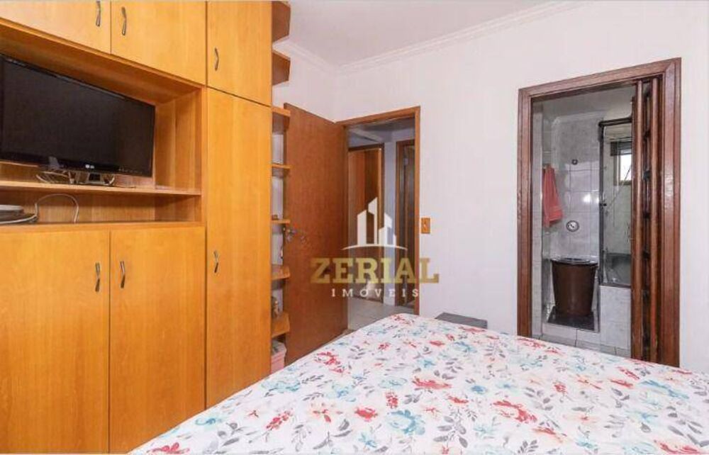 Cobertura, 3 quartos, 197 m² - Foto 1