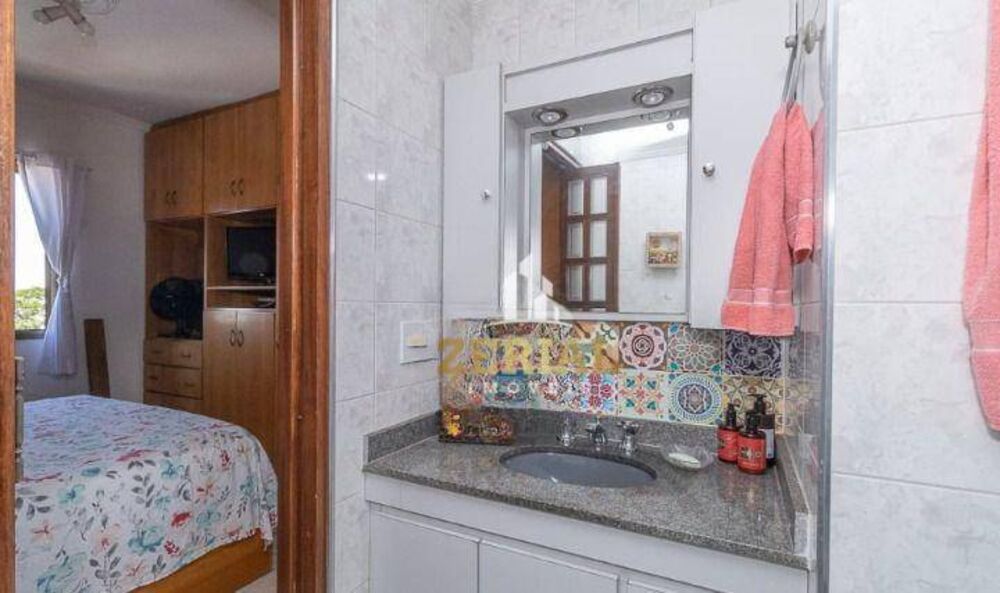 Cobertura, 3 quartos, 197 m² - Foto 2