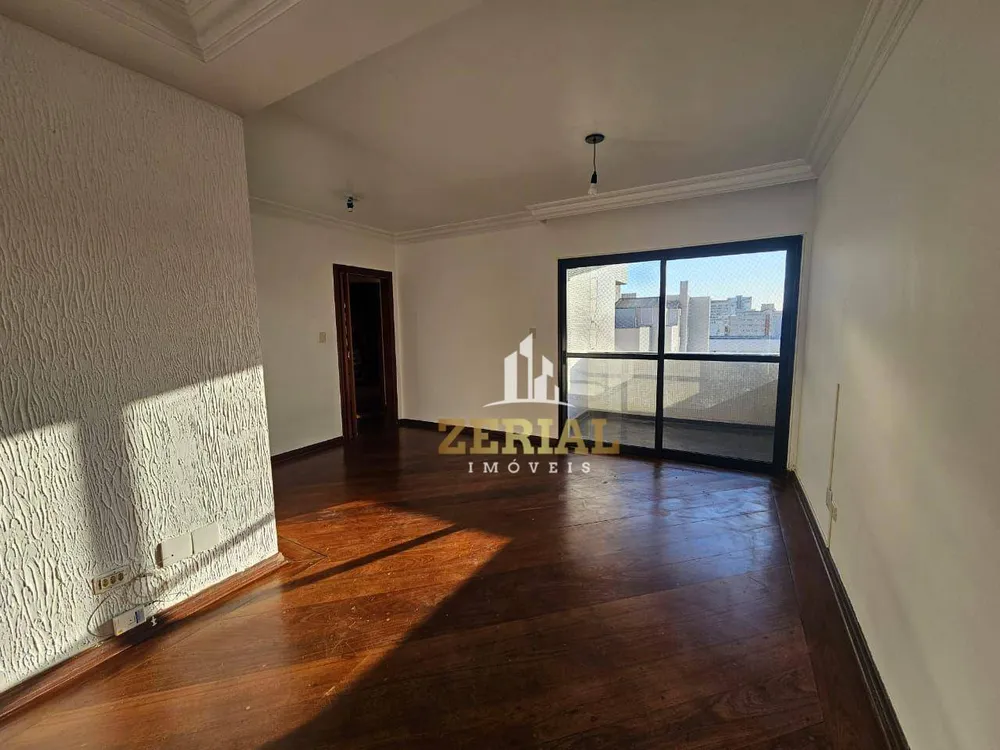 Apartamento, 3 quartos, 108 m² - Foto 2