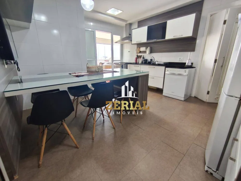 Apartamento, 3 quartos, 144 m² - Foto 2