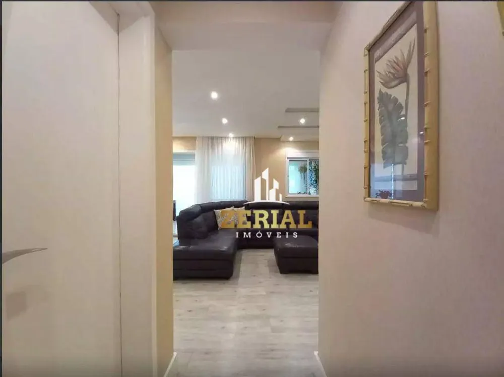 Apartamento, 3 quartos, 135 m² - Foto 4