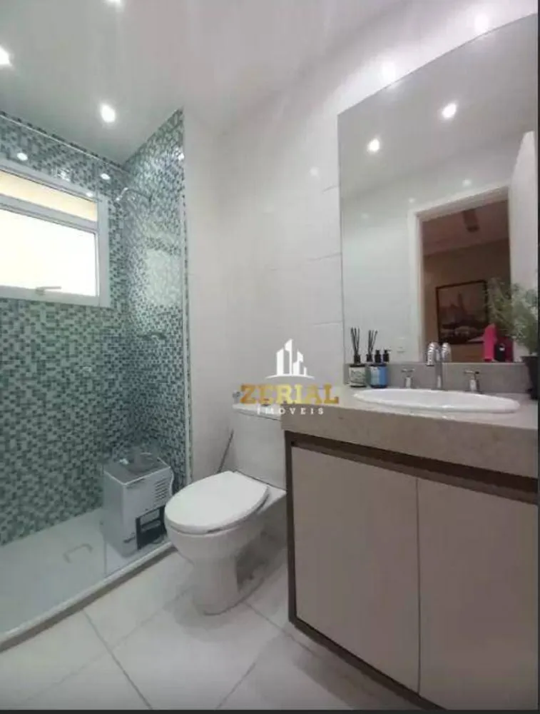 Apartamento, 3 quartos, 135 m² - Foto 9