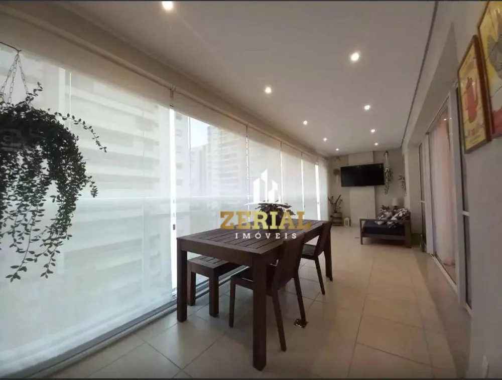 Apartamento, 3 quartos, 135 m² - Foto 3