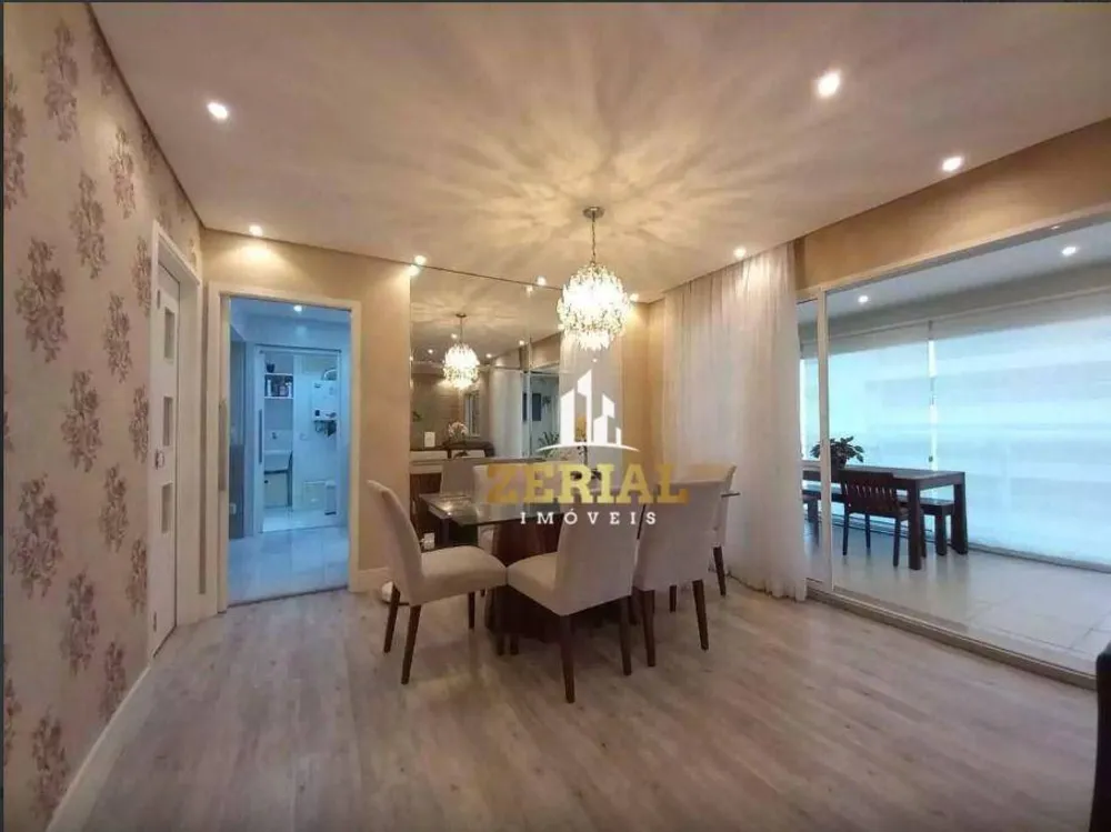 Apartamento, 3 quartos, 135 m² - Foto 1