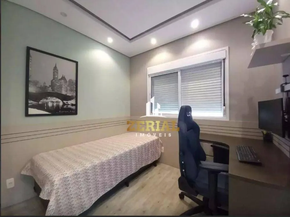Apartamento, 3 quartos, 135 m² - Foto 12