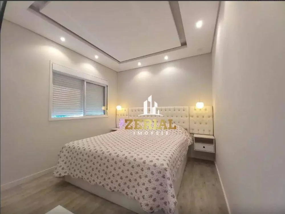 Apartamento, 3 quartos, 135 m² - Foto 8
