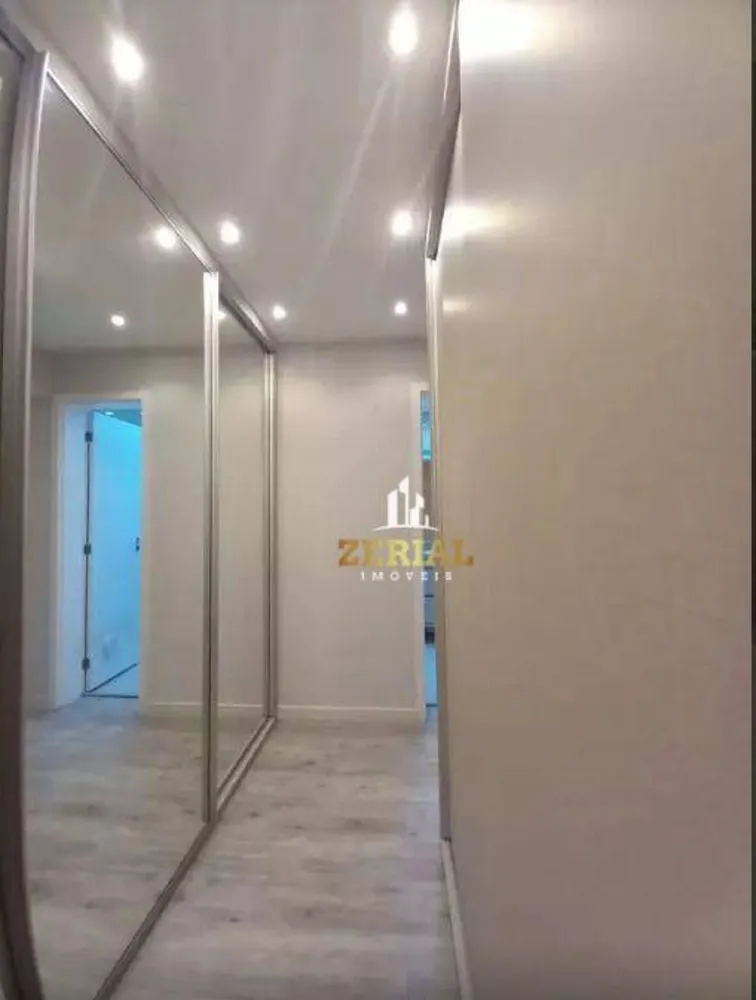 Apartamento, 3 quartos, 135 m² - Foto 6