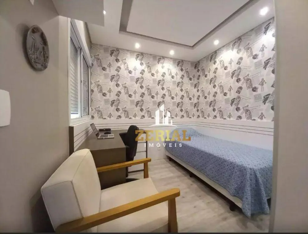 Apartamento, 3 quartos, 135 m² - Foto 5