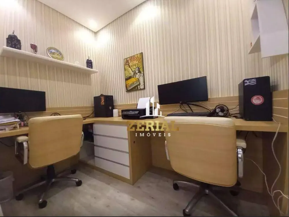 Apartamento, 3 quartos, 135 m² - Foto 11
