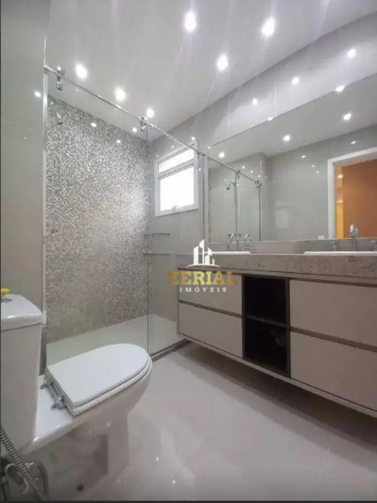 Apartamento, 3 quartos, 135 m² - Foto 7