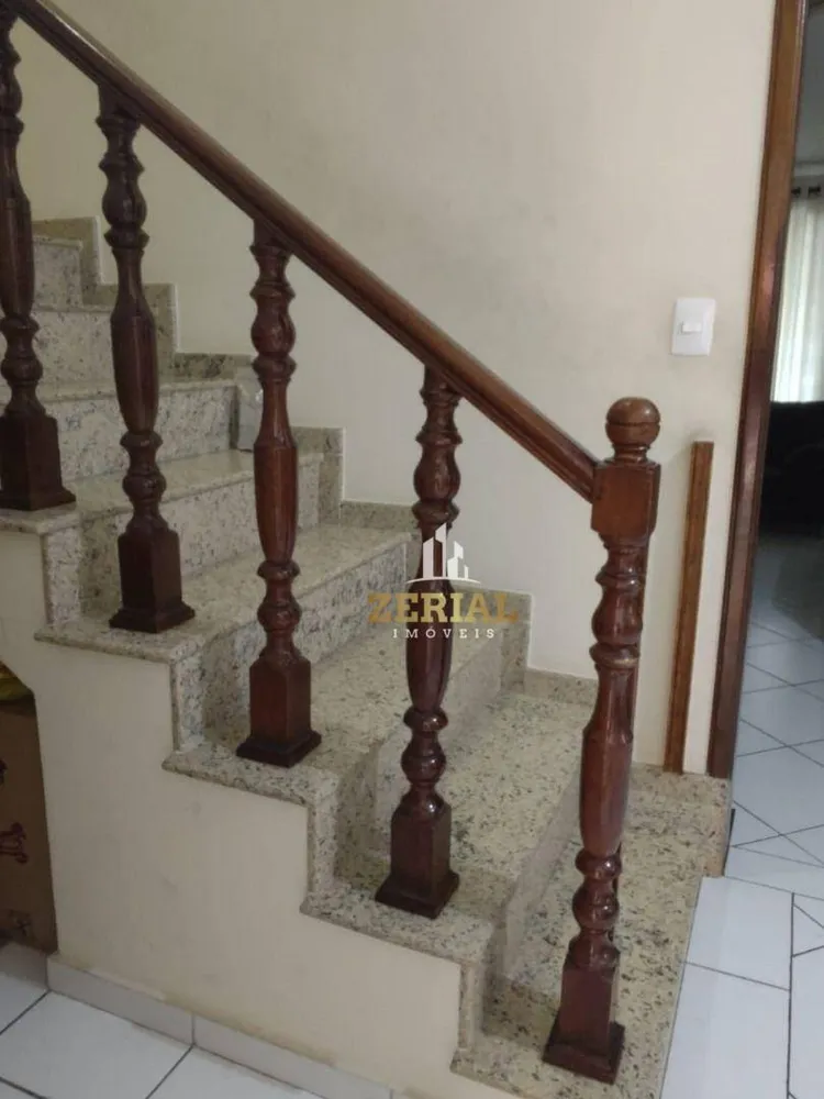 Sobrado, 3 quartos, 245 m² - Foto 6