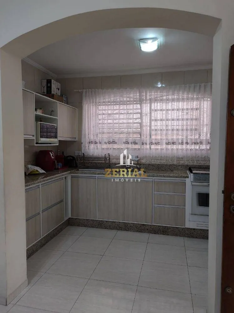 Sobrado, 3 quartos, 245 m² - Foto 4