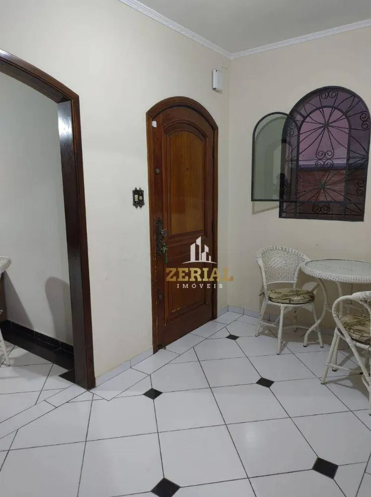 Sobrado, 3 quartos, 245 m² - Foto 2