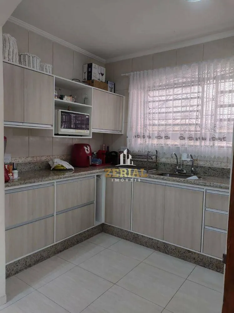 Sobrado, 3 quartos, 245 m² - Foto 5