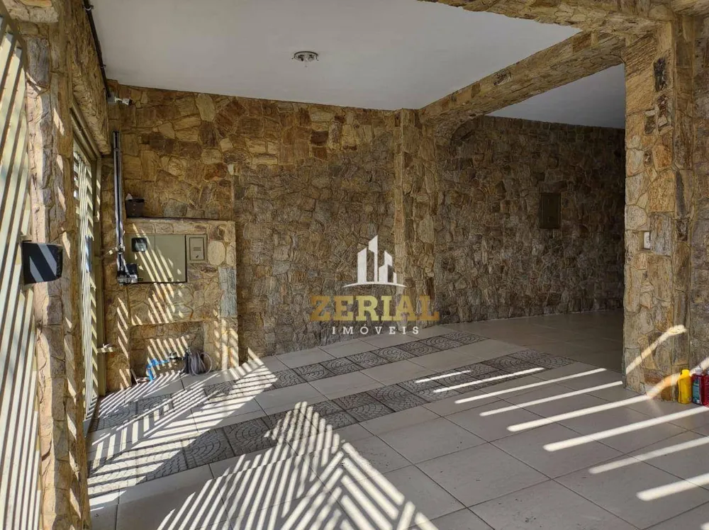 Sobrado, 3 quartos, 245 m² - Foto 8