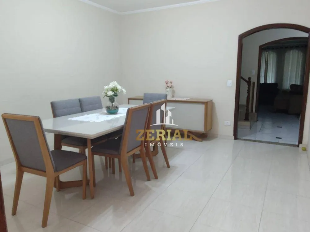 Sobrado, 3 quartos, 245 m² - Foto 3