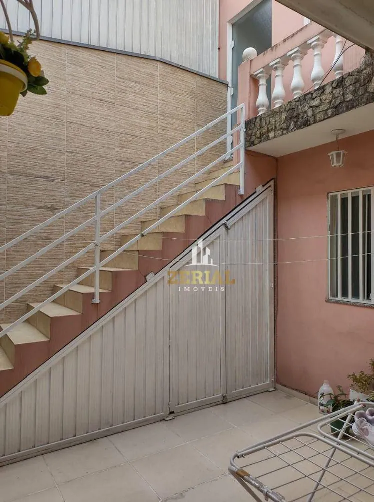 Sobrado, 3 quartos, 245 m² - Foto 7
