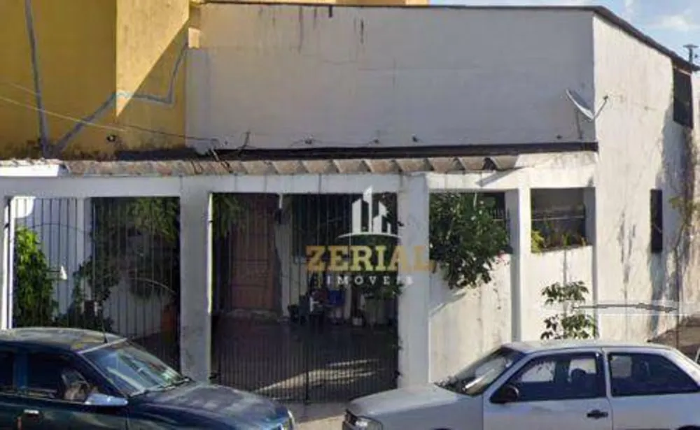 Casa, 3 quartos, 130 m² - Foto 1