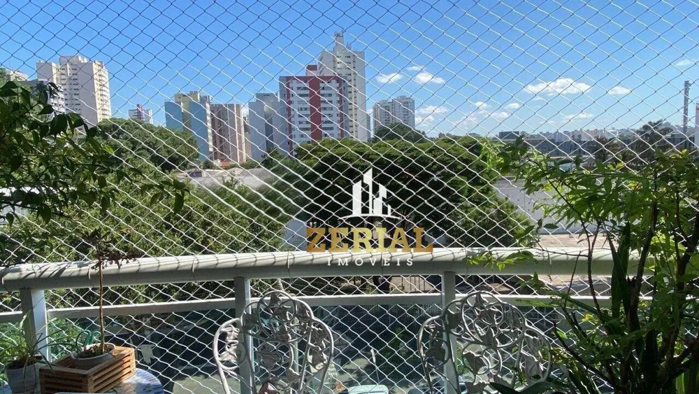 Apartamento, 4 quartos, 123 m² - Foto 3