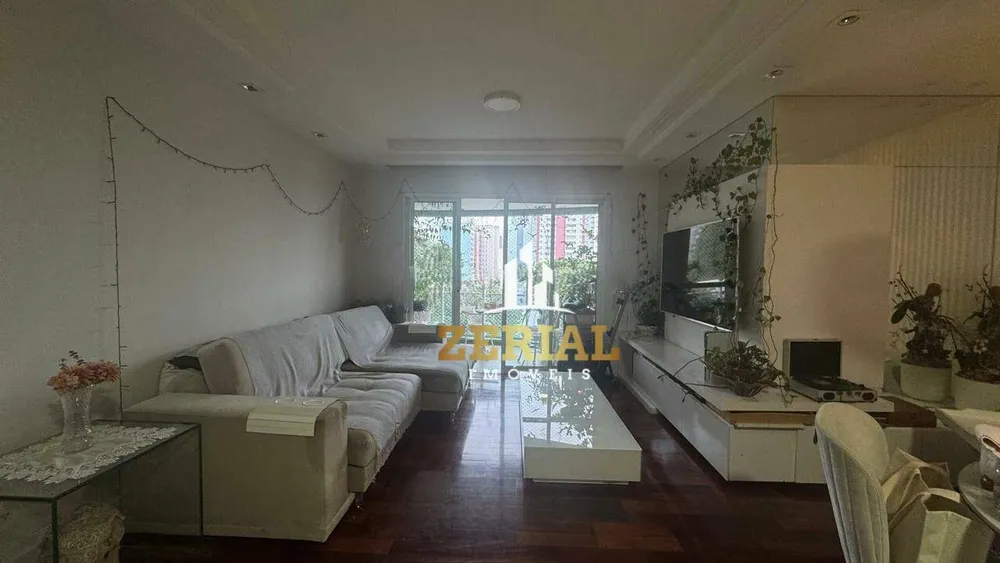 Apartamento, 4 quartos, 123 m² - Foto 4