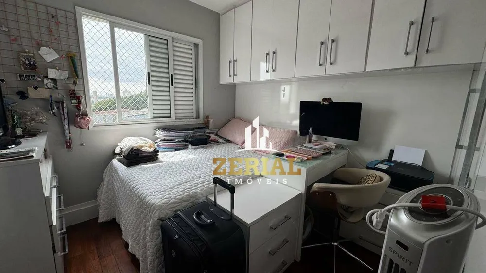 Apartamento, 4 quartos, 123 m² - Foto 1