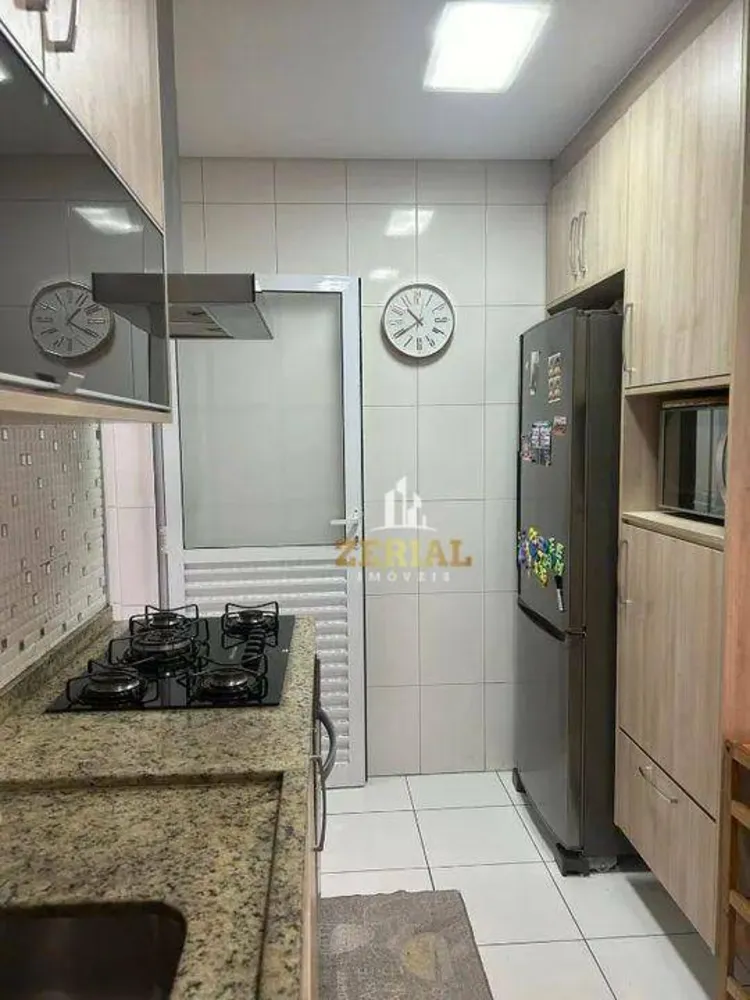 Apartamento, 3 quartos, 96 m² - Foto 2