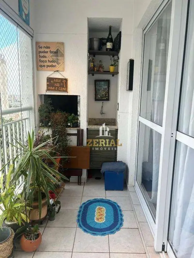Apartamento, 3 quartos, 96 m² - Foto 7