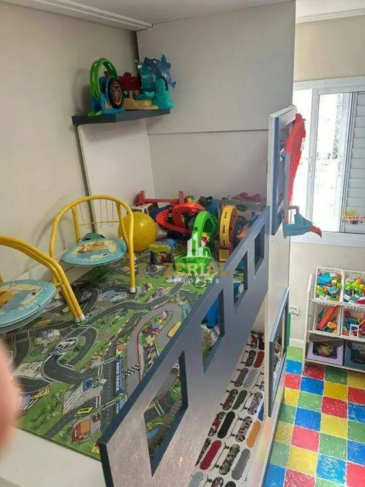 Apartamento, 3 quartos, 96 m² - Foto 11