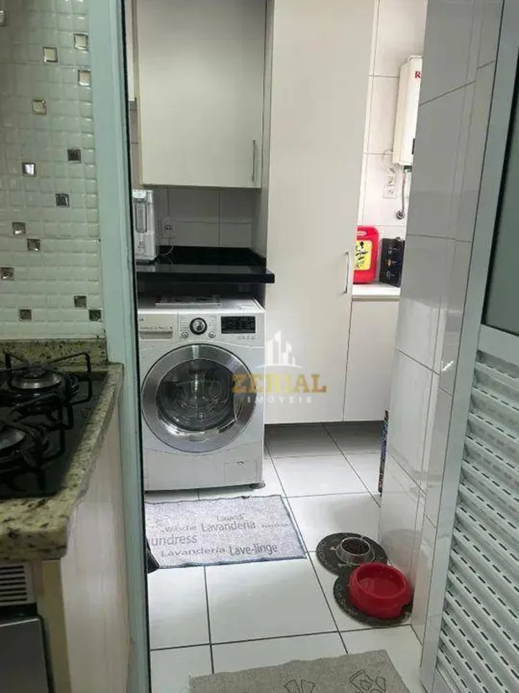 Apartamento, 3 quartos, 96 m² - Foto 3