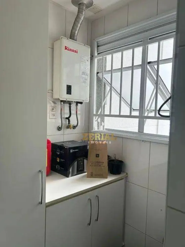 Apartamento, 3 quartos, 96 m² - Foto 6