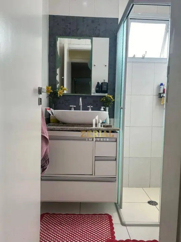Apartamento, 3 quartos, 96 m² - Foto 9