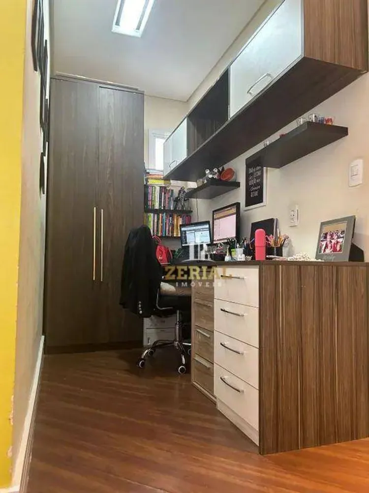 Apartamento, 3 quartos, 96 m² - Foto 5