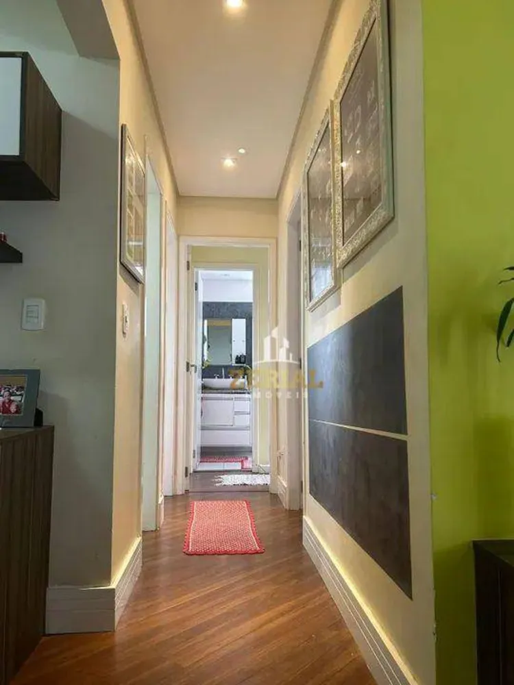 Apartamento, 3 quartos, 96 m² - Foto 4