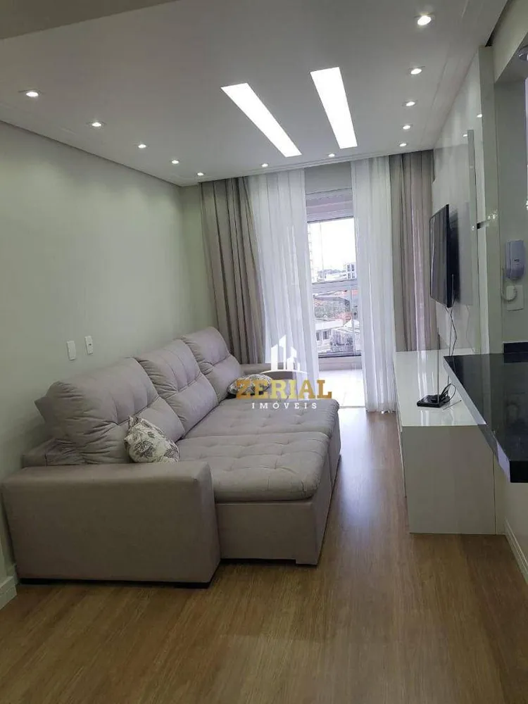Apartamento, 3 quartos, 96 m² - Foto 1
