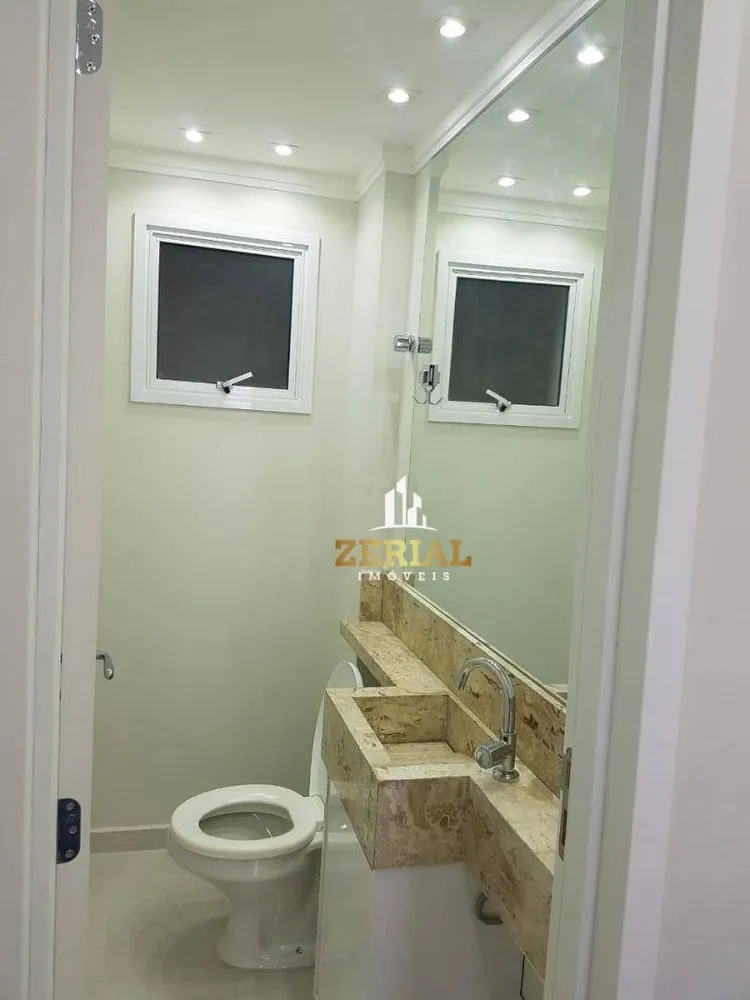Apartamento, 3 quartos, 96 m² - Foto 3