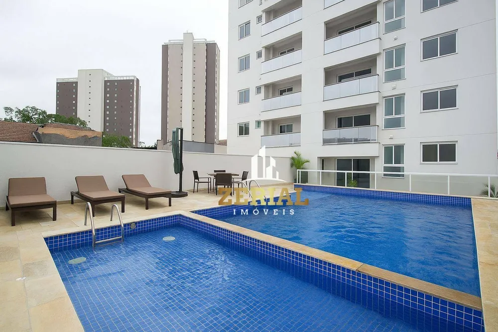 Apartamento, 3 quartos, 96 m² - Foto 9