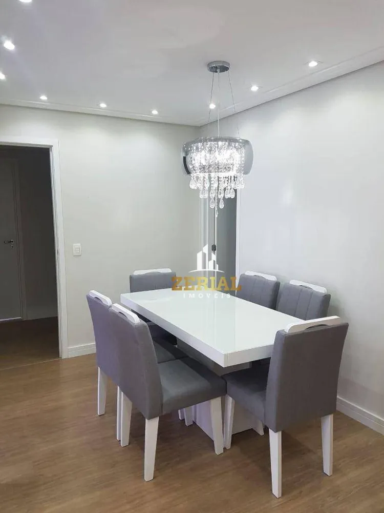 Apartamento, 3 quartos, 96 m² - Foto 2