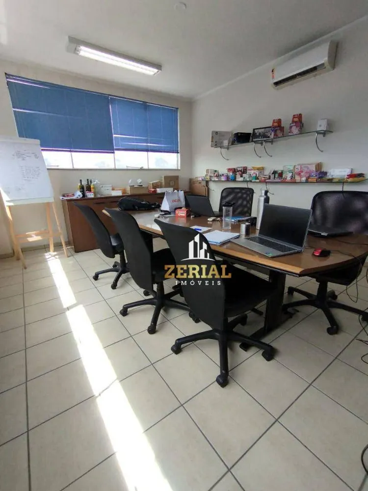 Depósito-Galpão, 717 m² - Foto 6