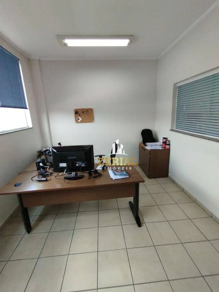 Depósito-Galpão, 717 m² - Foto 5