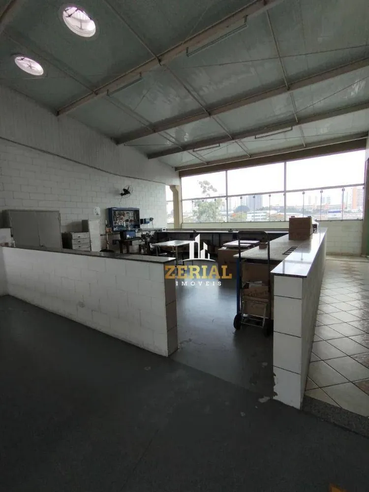Depósito-Galpão, 717 m² - Foto 1