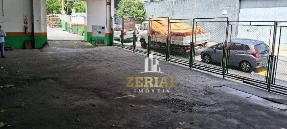 Depósito-Galpão-Armazém para alugar, 2700m² - Foto 3