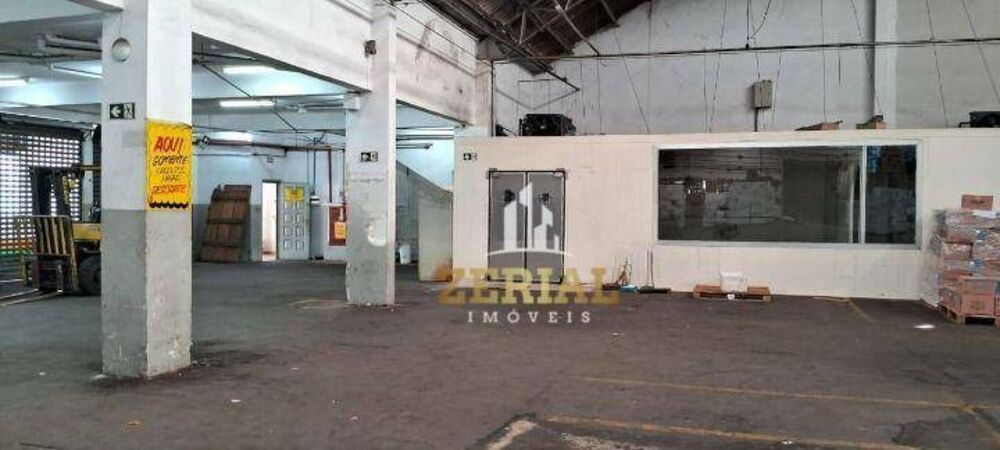 Depósito-Galpão-Armazém para alugar, 2700m² - Foto 4