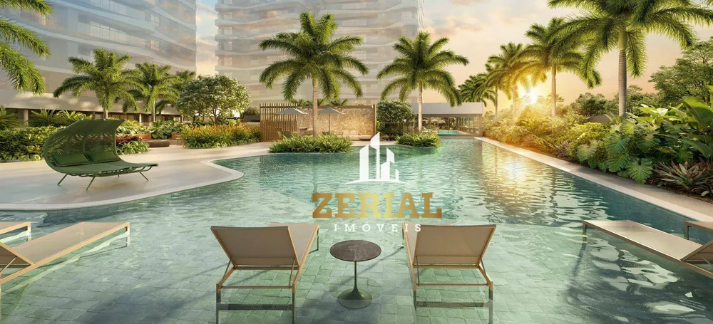 Apartamento, 4 quartos, 240 m² - Foto 1