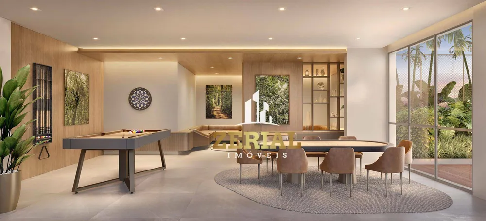 Apartamento, 4 quartos, 240 m² - Foto 12