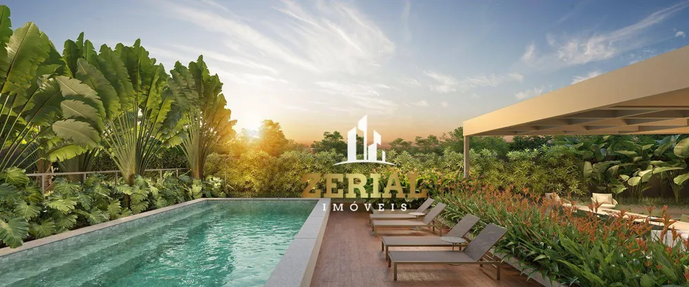 Apartamento, 4 quartos, 240 m² - Foto 3